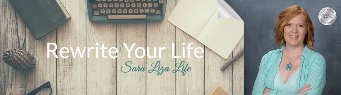 Rewrite Your Life - Cover Image