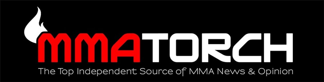 MMA Torch Podcast - Cover Image