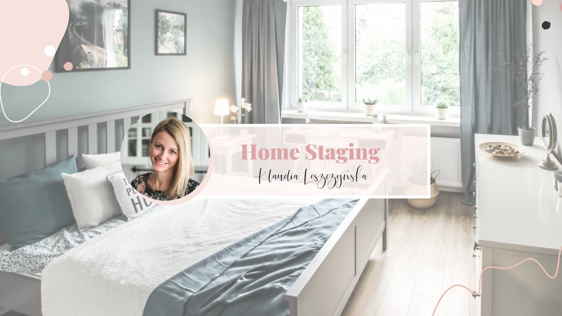 Home Staging od kuchni - Cover Image