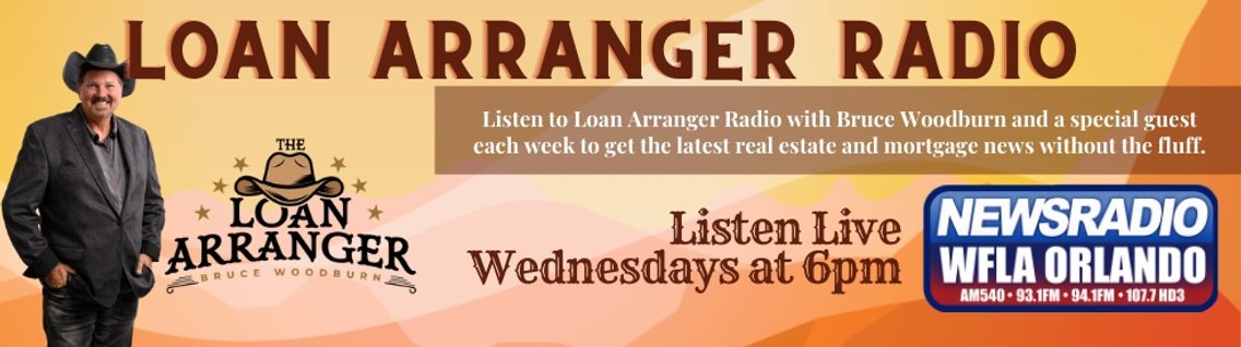 Loan Arranger Radio - Cover Image