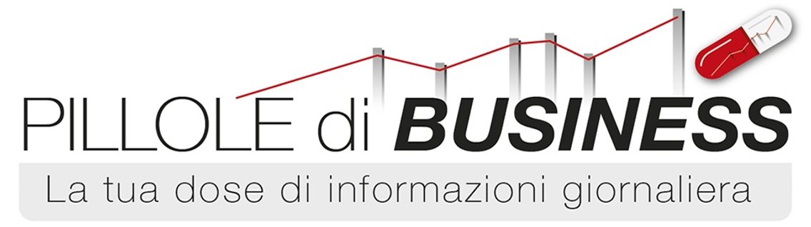 Pillole di Business - Cover Image