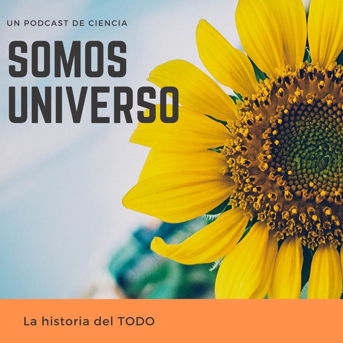 Radio Trend Topic - Somos Universo - Cover Image