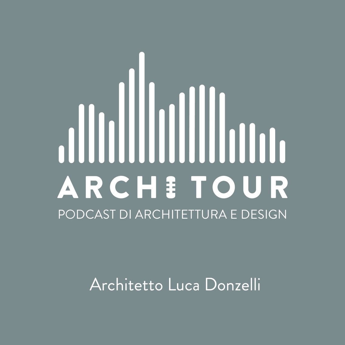 ArchiTour - Cover Image
