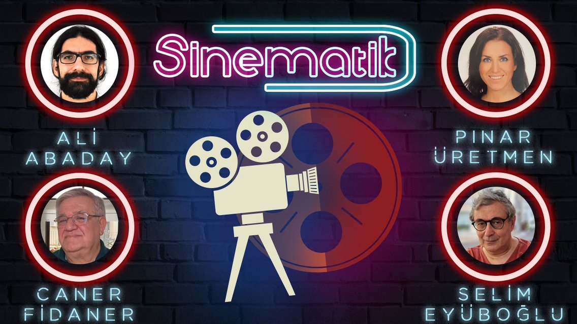 Sinematik - Cover Image