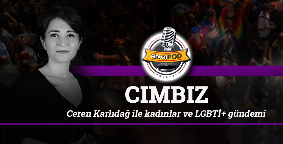 Cımbız - Cover Image