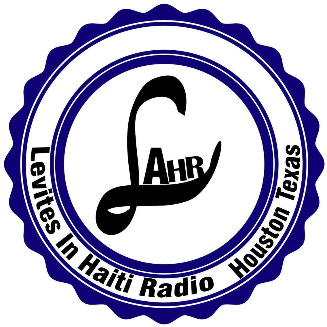 RADIO LEVITES HAITI P.AU.P - Cover Image