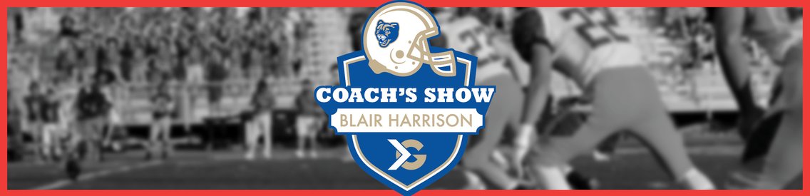 Brookstone Football Coach s Show