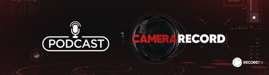 Câmera Record - Cover Image