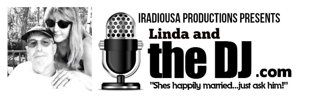 Linda and the DJ Radio Show - Cover Image
