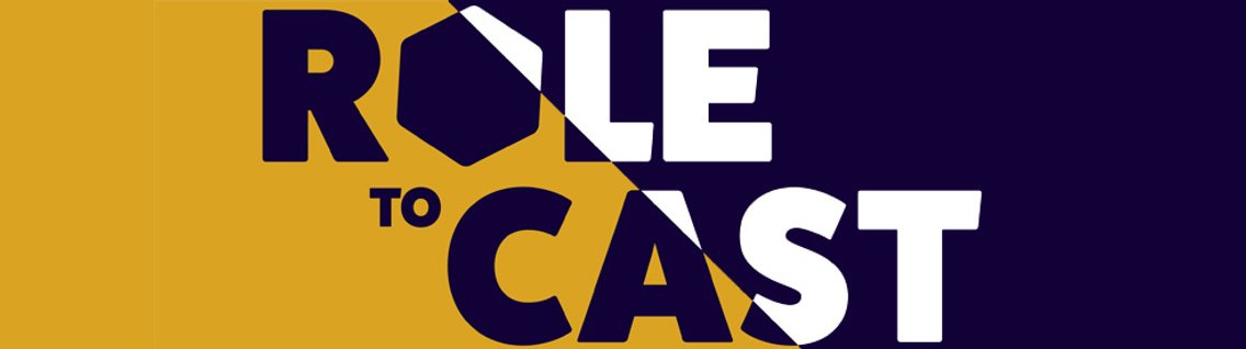 Role To Cast - Cover Image
