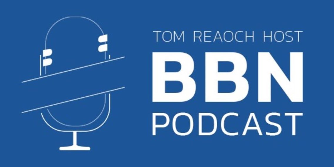 BBN Brasil Business Network Podcast - Cover Image