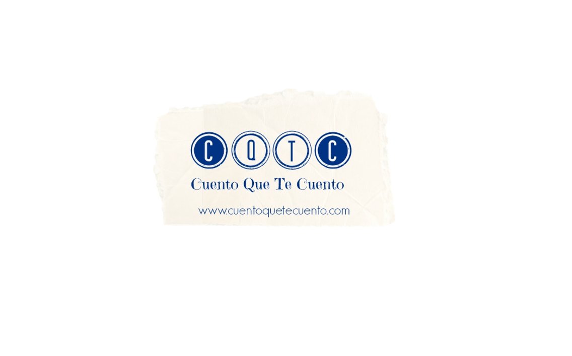CQTC | Cuento Que Te Cuento - Cover Image
