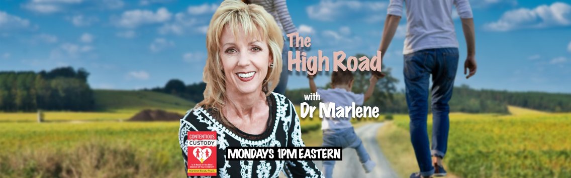 The High Road - Cover Image