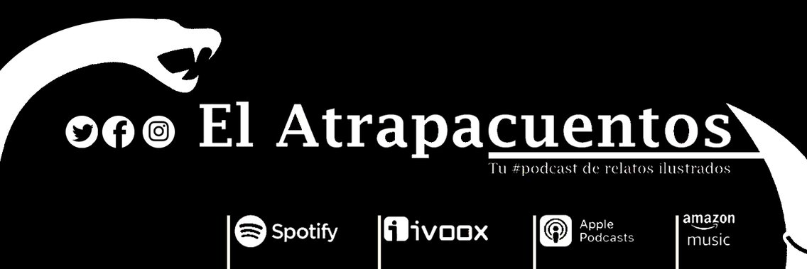 El Atrapacuentos - Cover Image