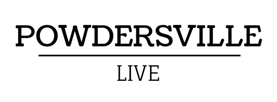 Powdersville LIVE Show - Cover Image