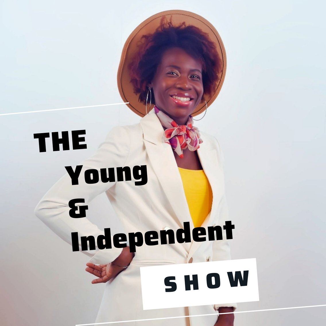 Young And Independent  Talk Show - Cover Image