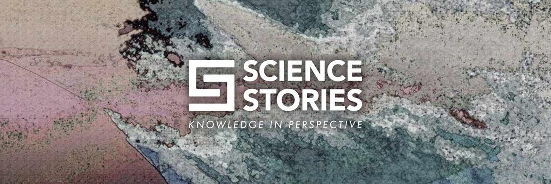 Science Stories - Cover Image
