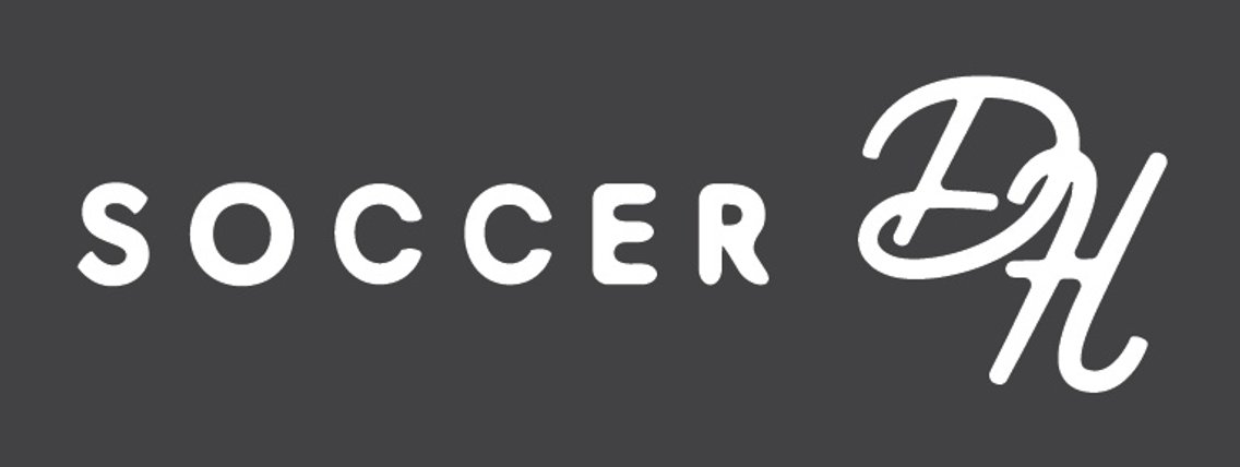 Soccer Down Here - Cover Image