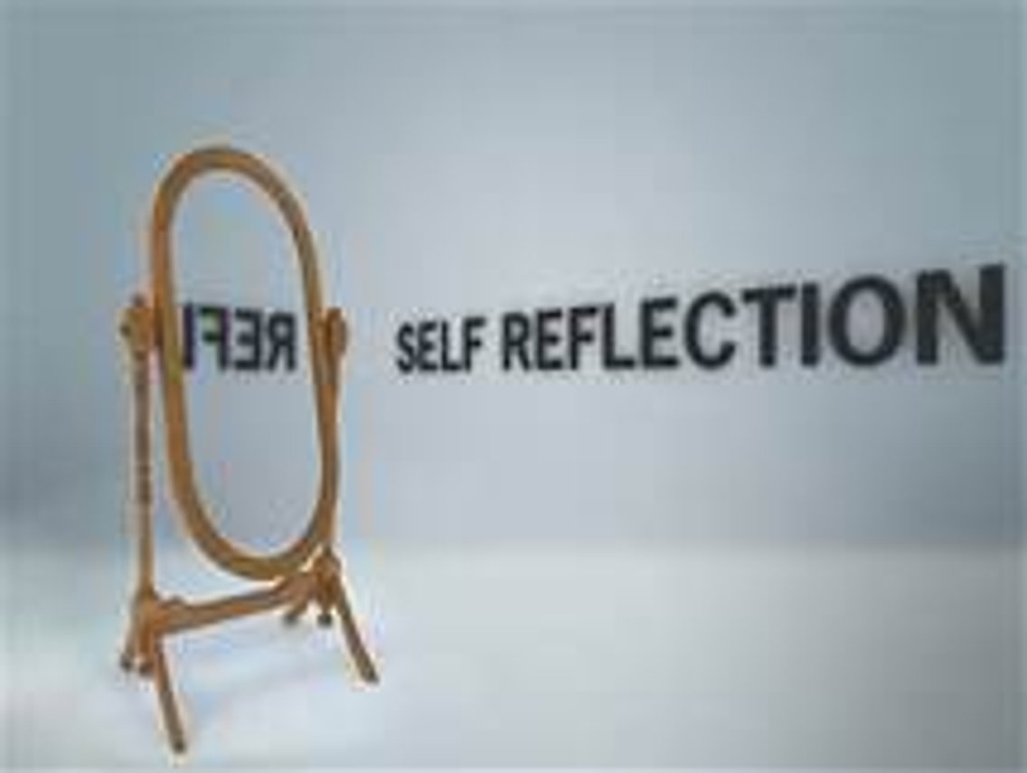 Self Image For Success - Cover Image
