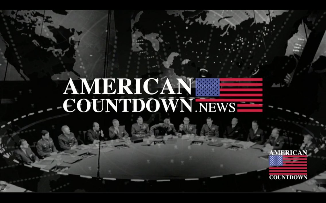 American Countdown - Cover Image