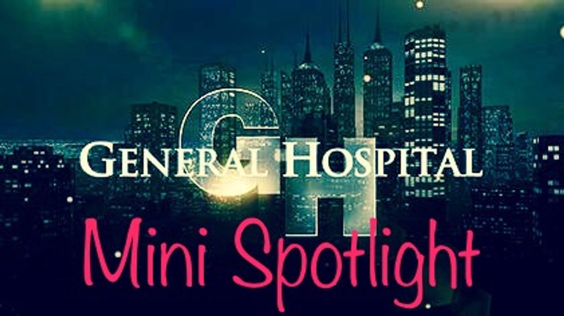 GH Mini Spotlight - imagen de portada
