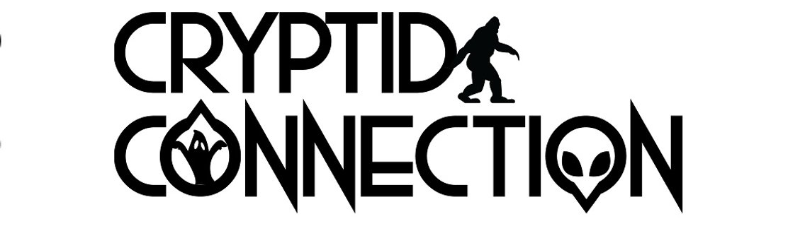 Cryptid Connection - Cover Image