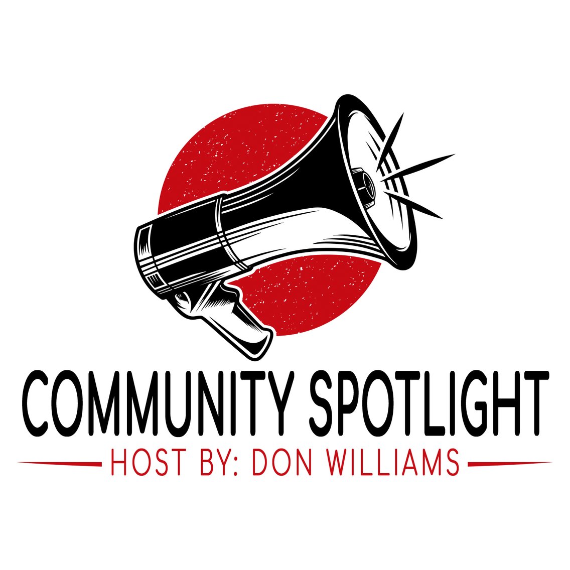 Community Spotlight - Cover Image