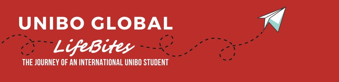 Unibo Global - LifeBites - Cover Image