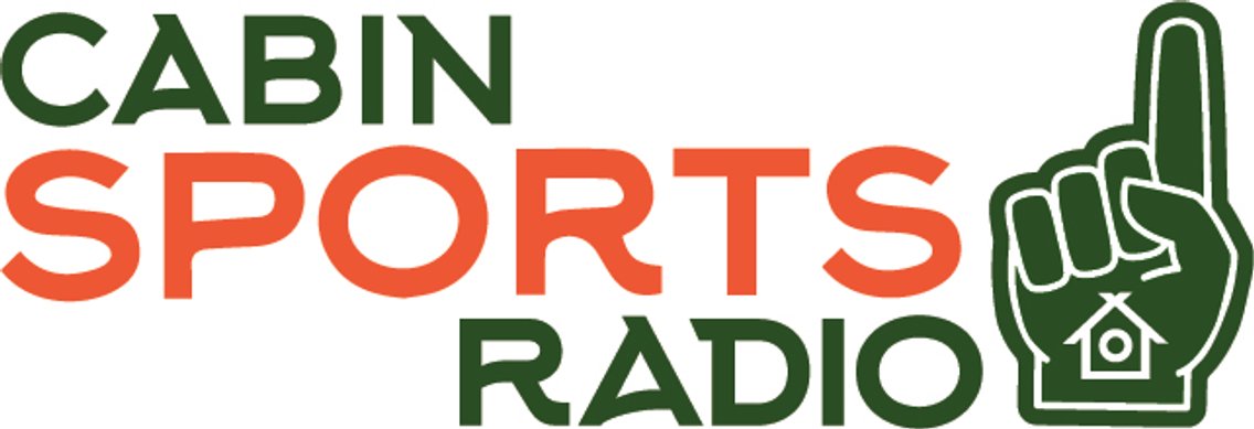 Cabin Sports Radio - Cover Image