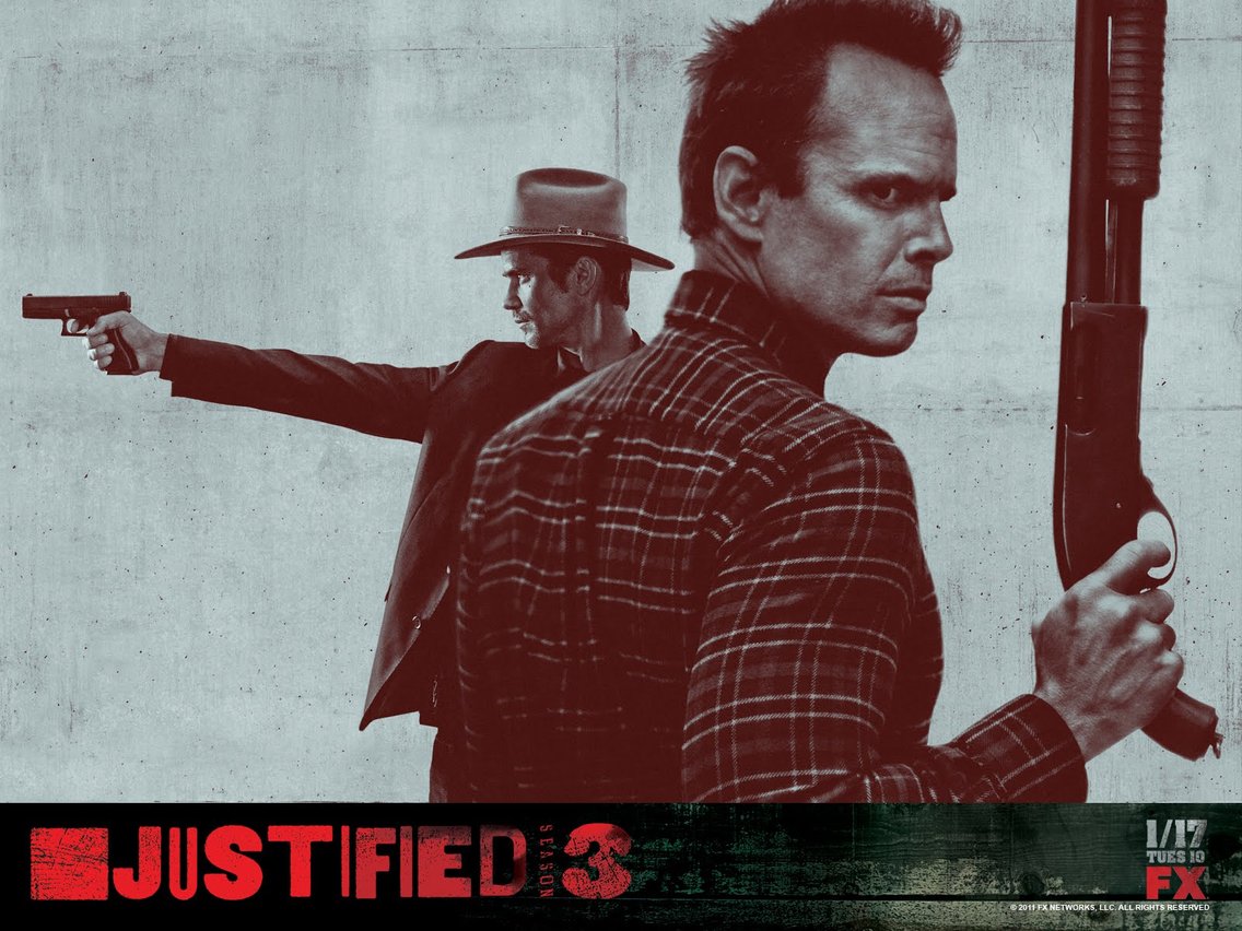 UNspoiled! Justified - Cover Image