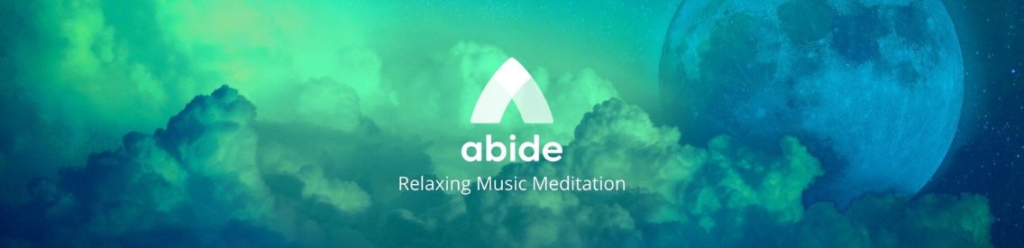 Relaxing Music Meditation - Cover Image