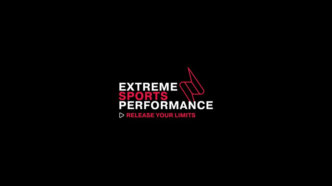 The Extreme Sports Performance Podcast - Cover Image