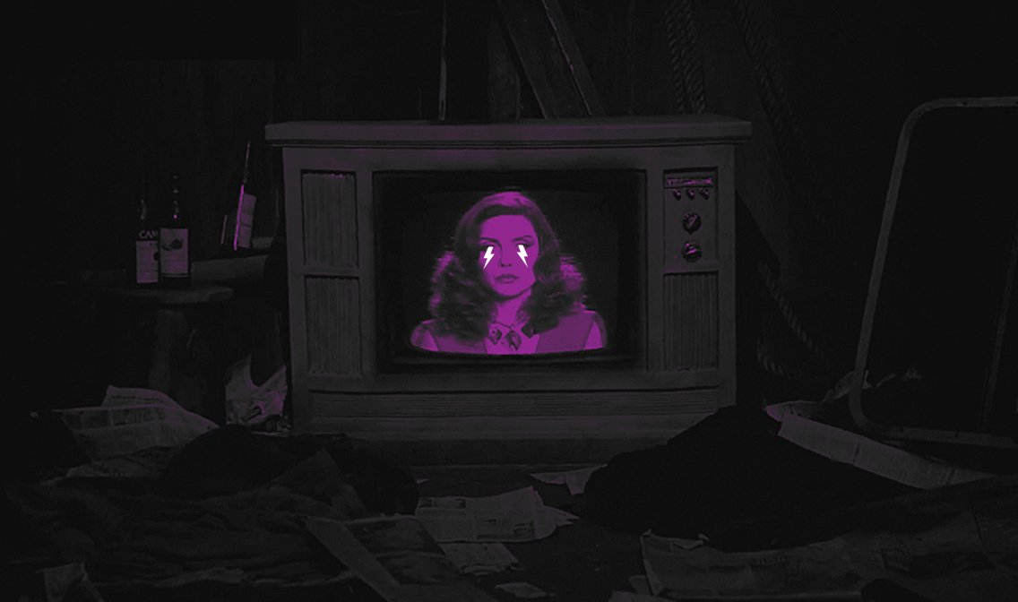 TV Tan Podcast - Cover Image