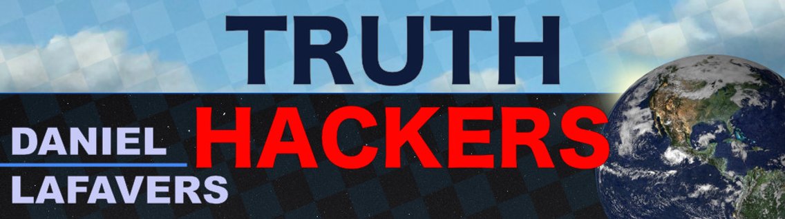 Truth Hackers - Cover Image