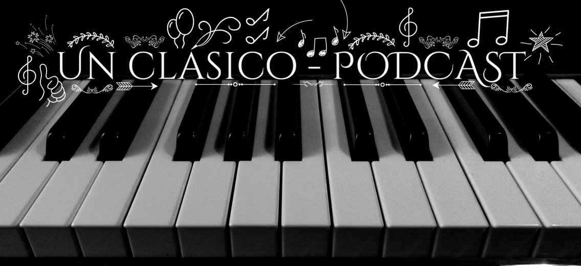 Un Clasico - Podcast - Cover Image
