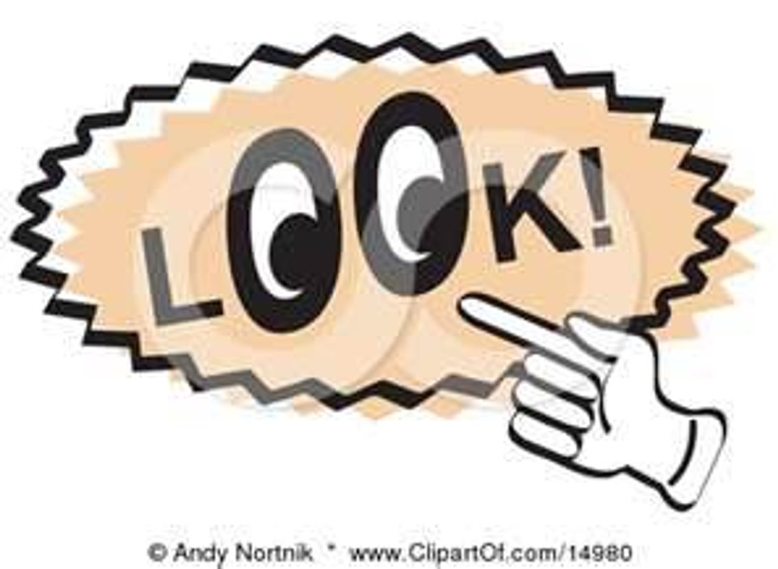 How R U Looking For Your Good? - Cover Image