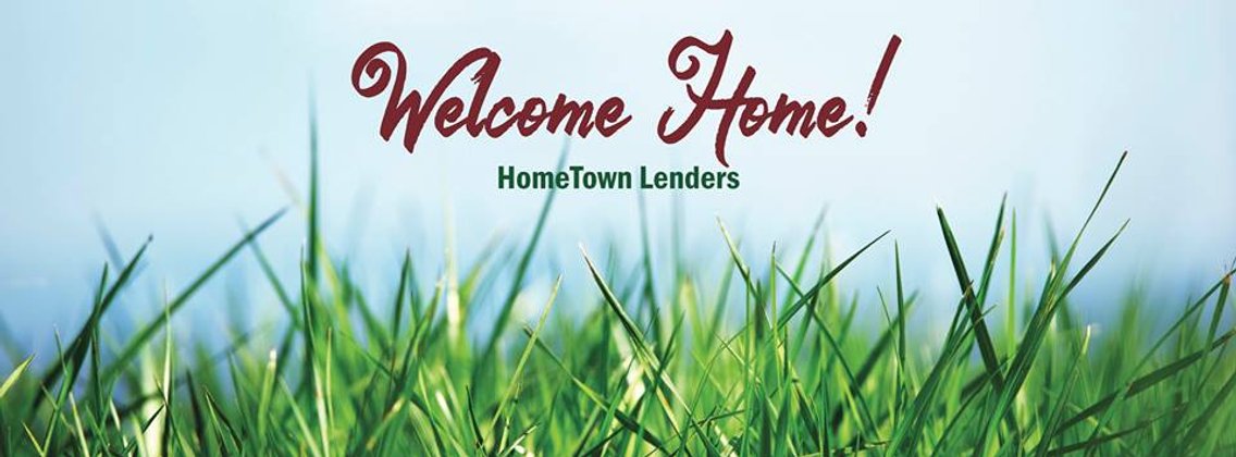 HomeTown Lenders - Cover Image
