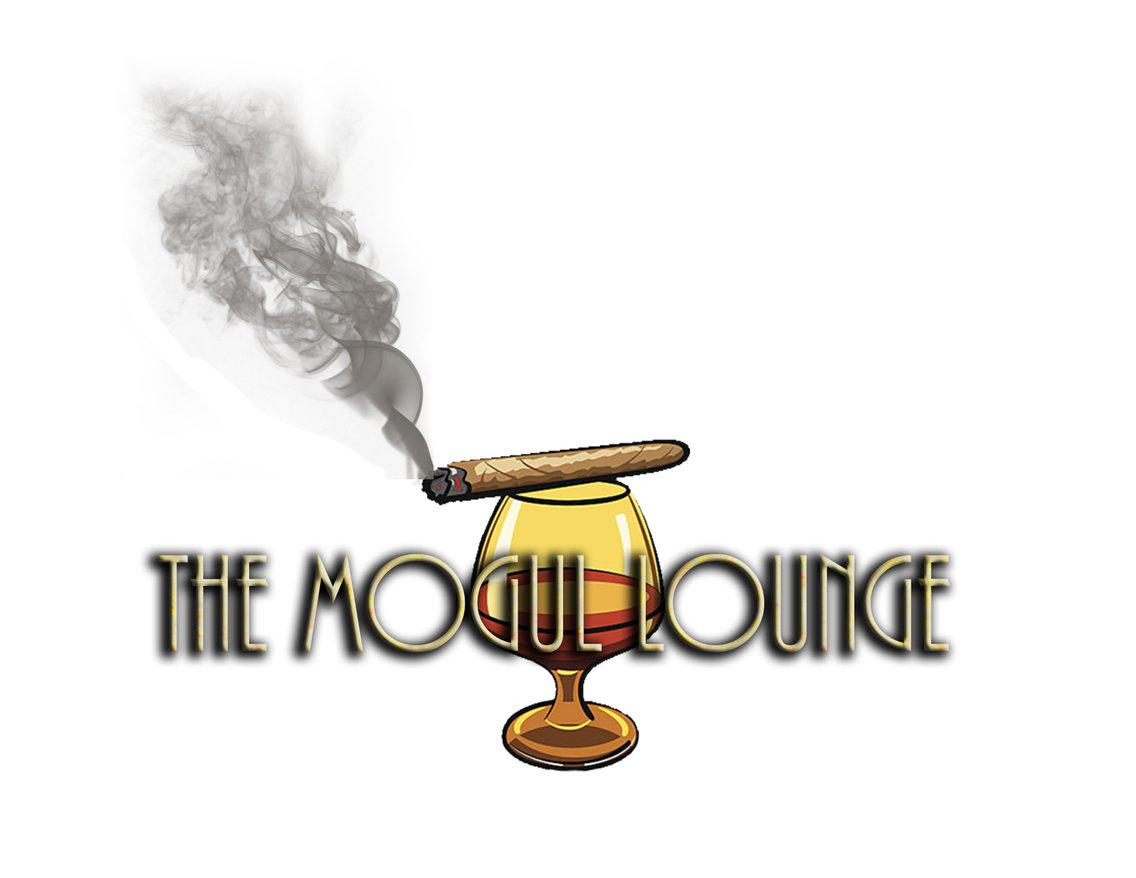 The Mogul Lounge - Cover Image