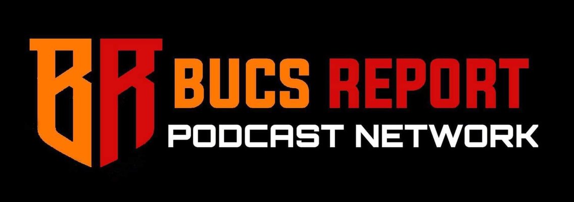 The Bucs Report Podcast - immagine di copertina
