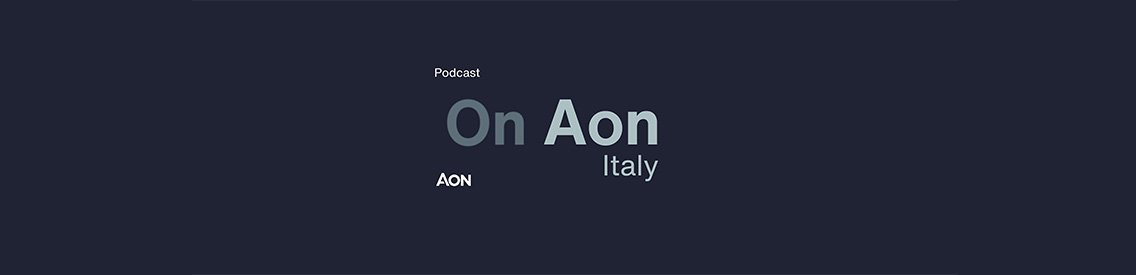 On Aon Italy - Cover Image