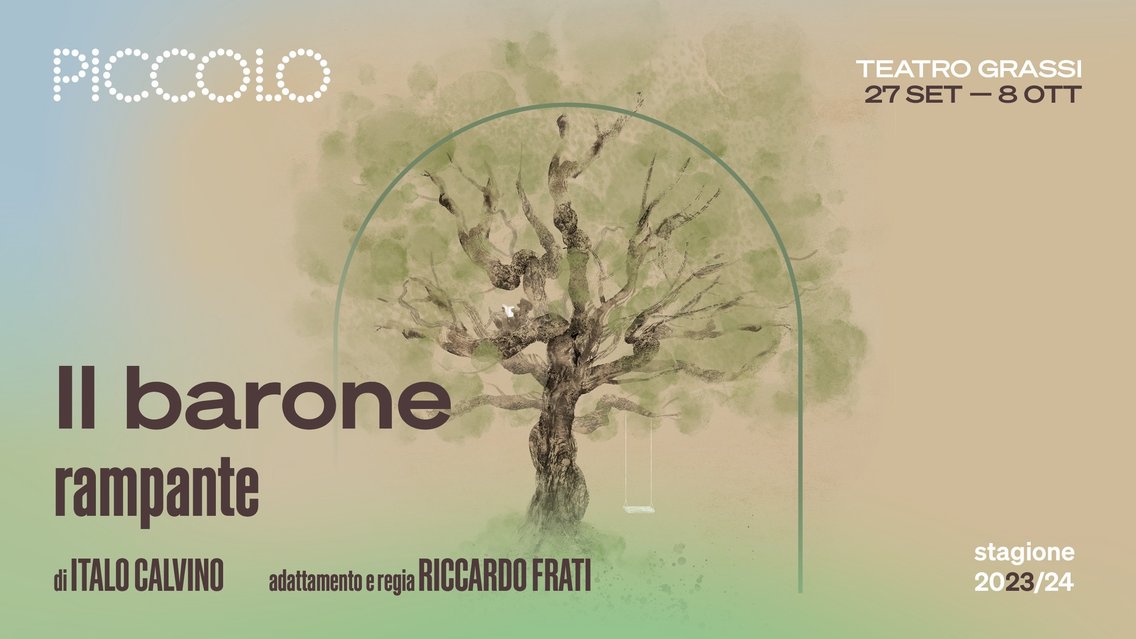 Gli attori de Il Barone Rampante