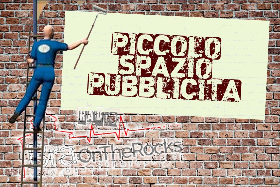 PiccoloSpazioPubblicità - Cover Image