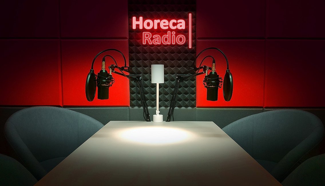 Goście Horeca Radio - Cover Image