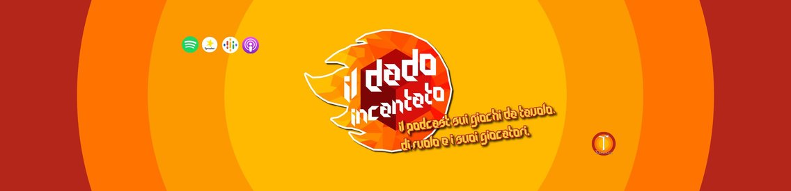 Il Dado Incantato - Cover Image
