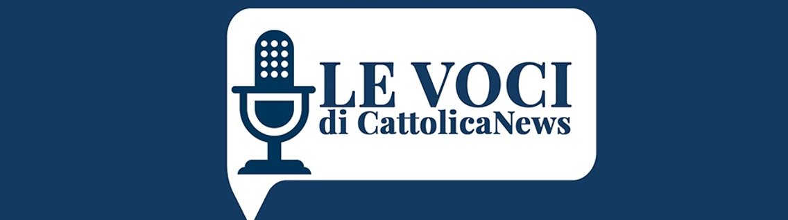 Le voci di Cattolica News - Cover Image