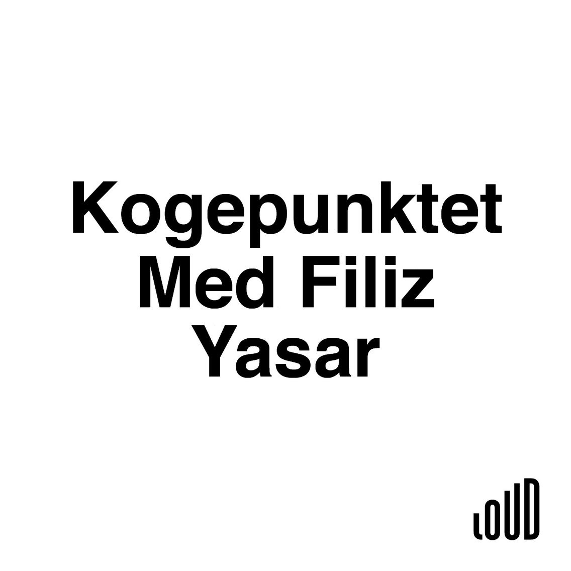 Kogepunktet med Filiz Yasar - Cover Image