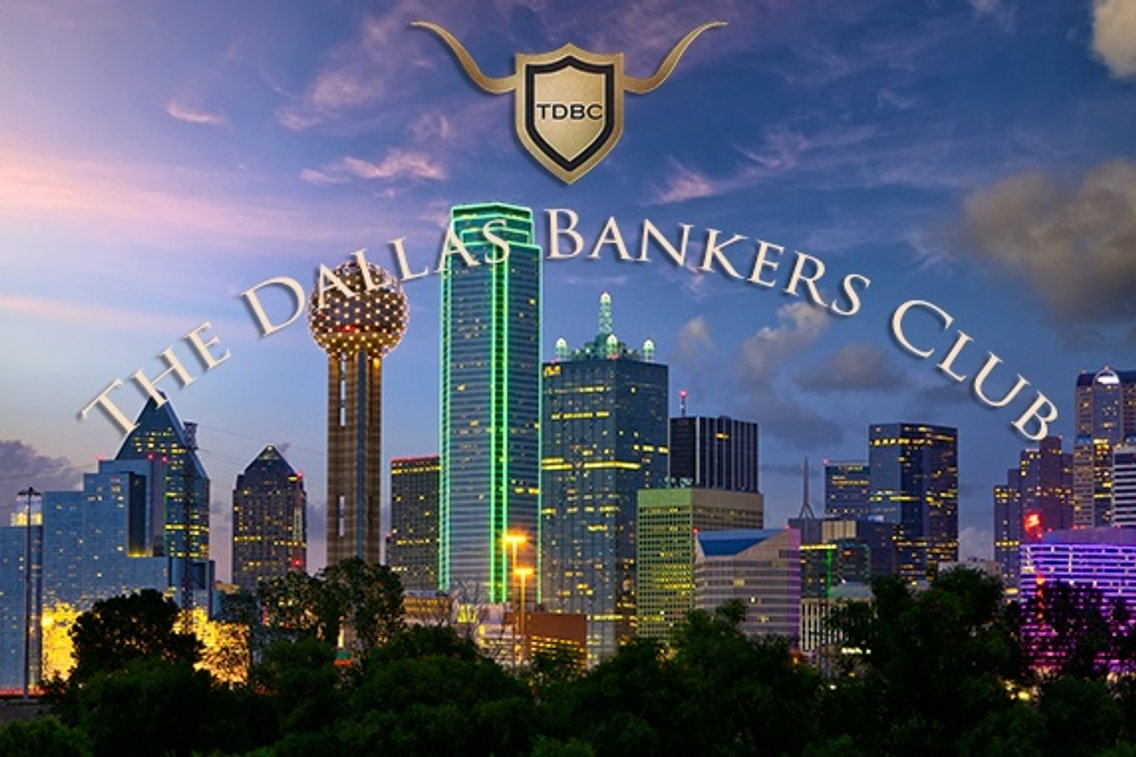 The Dallas Bankers Club - Cover Image