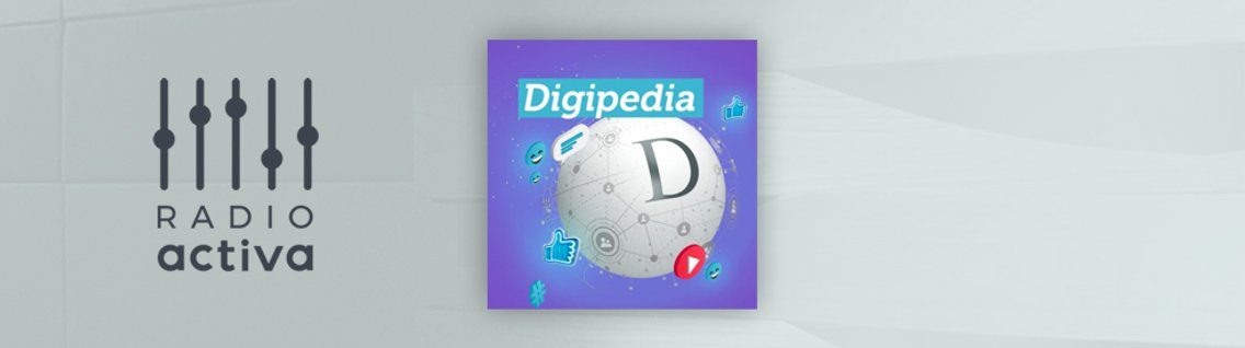 Digipedia - Cover Image