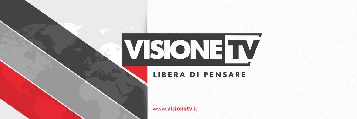 Visione Tv - Cover Image