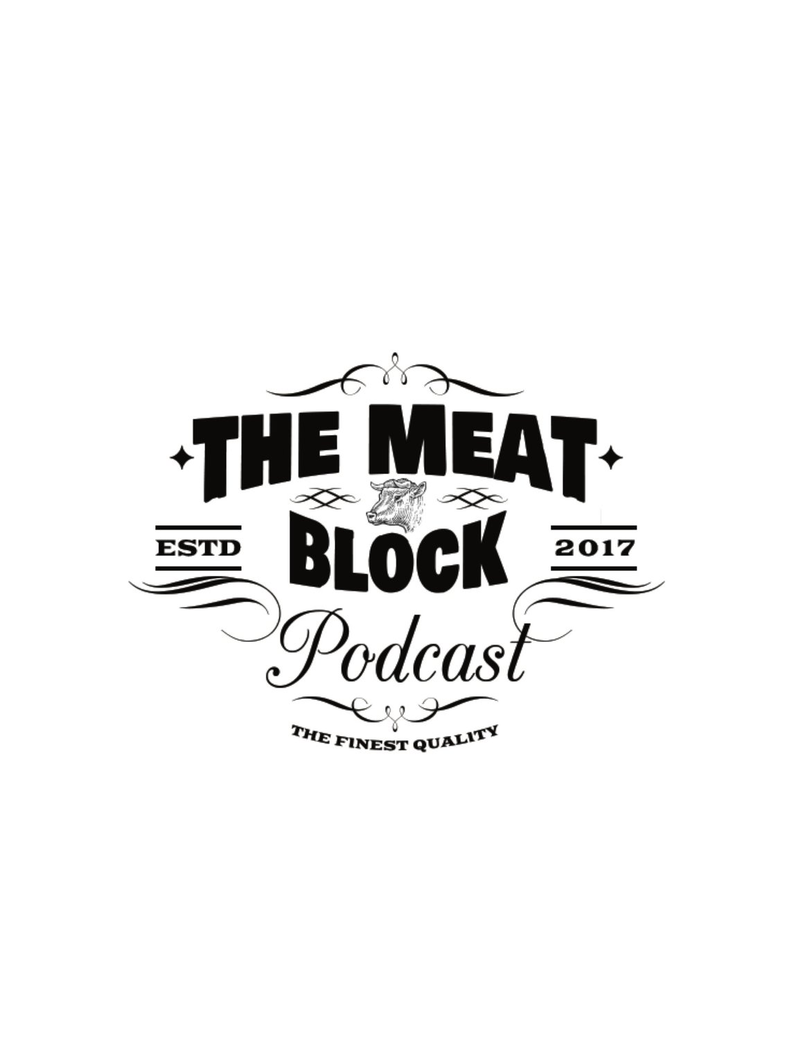 The Meat Block - Cover Image